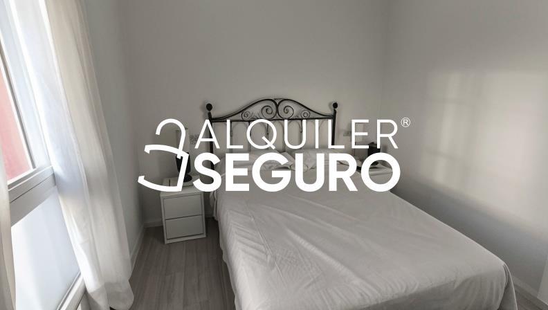 Piso en Calle Ur Pandero, GELVES SEVILLA