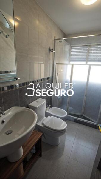 Piso en Calle Ur Pandero, GELVES SEVILLA