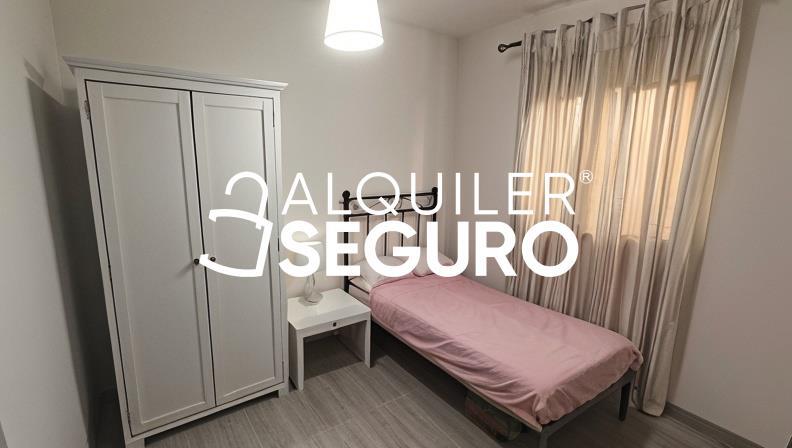 Piso en Calle Ur Pandero, GELVES SEVILLA