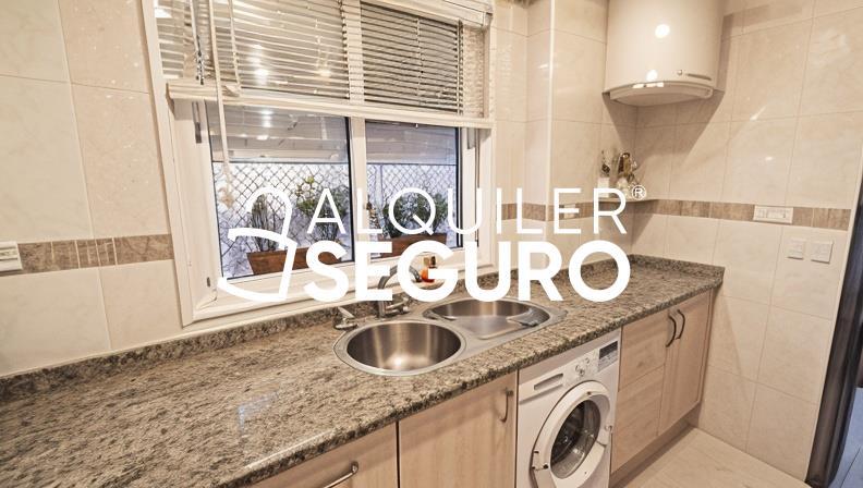 Piso en Calle Ur Pandero, GELVES SEVILLA