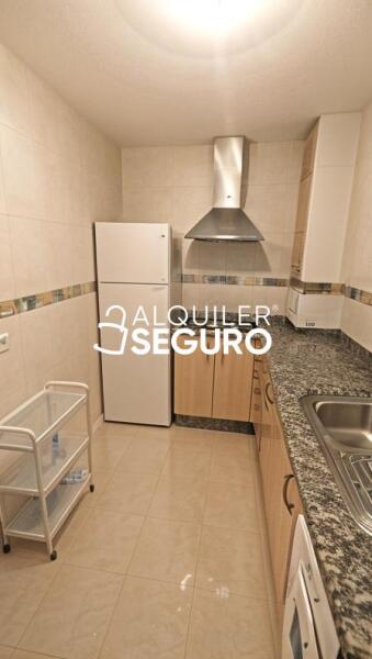 Piso en Calle Ur Pandero, GELVES SEVILLA