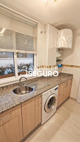 Piso en Calle Ur Pandero, GELVES SEVILLA