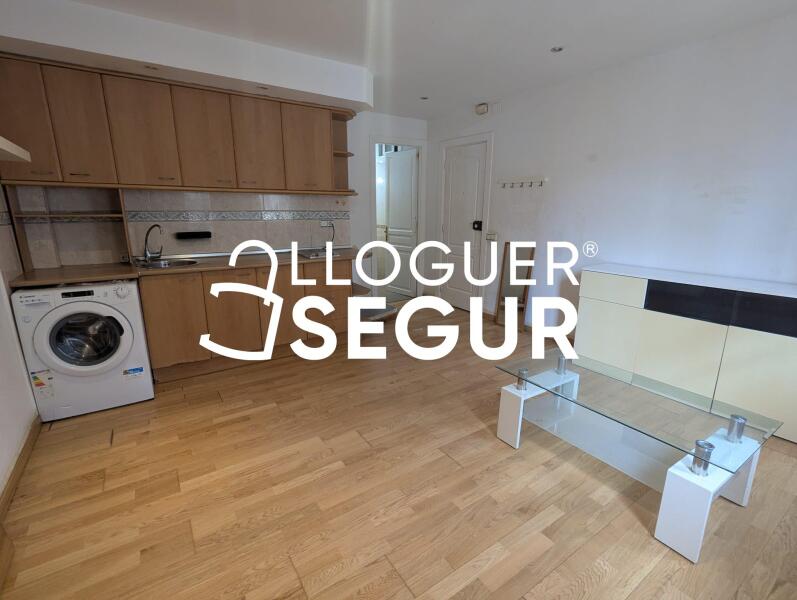 Piso en Calle del Pare Jacint Alegre, BARCELONA BARCELONA