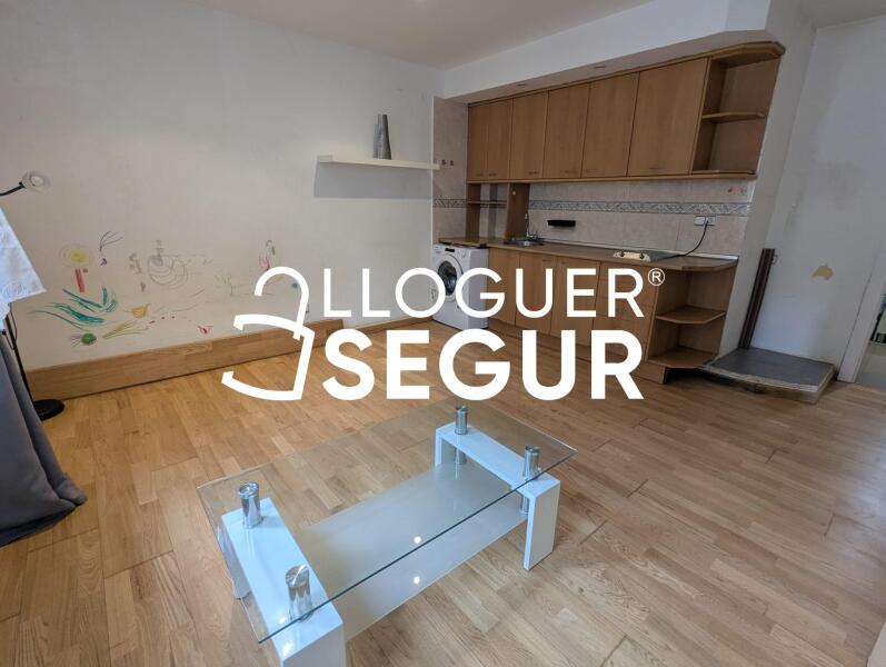 Piso en Calle del Pare Jacint Alegre, BARCELONA BARCELONA