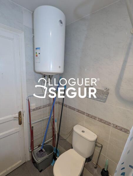 Piso en Calle del Pare Jacint Alegre, BARCELONA BARCELONA