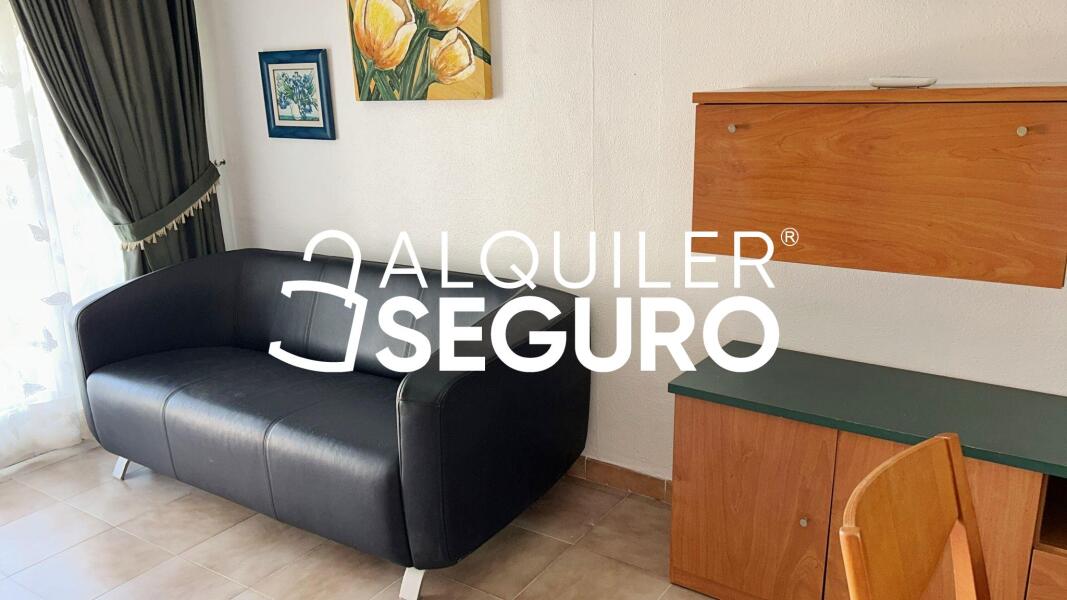 Piso en Avenida Portugal, BENIDORM ALICANTE