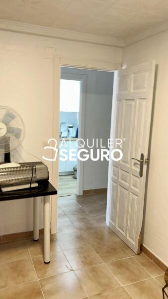 Piso en Avenida Portugal, BENIDORM ALICANTE