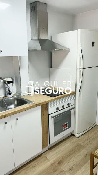 Piso en Avenida Portugal, BENIDORM ALICANTE