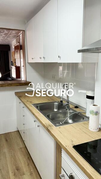 Piso en Avenida Portugal, BENIDORM ALICANTE