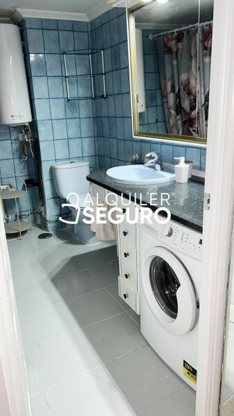 Piso en Avenida Portugal, BENIDORM ALICANTE