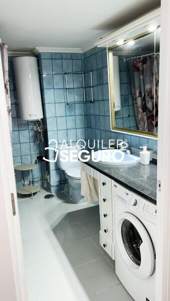 Piso en Avenida Portugal, BENIDORM ALICANTE