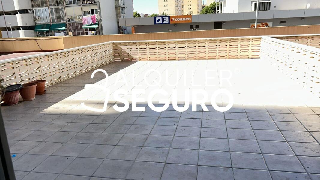 Piso en Avenida Portugal, BENIDORM ALICANTE