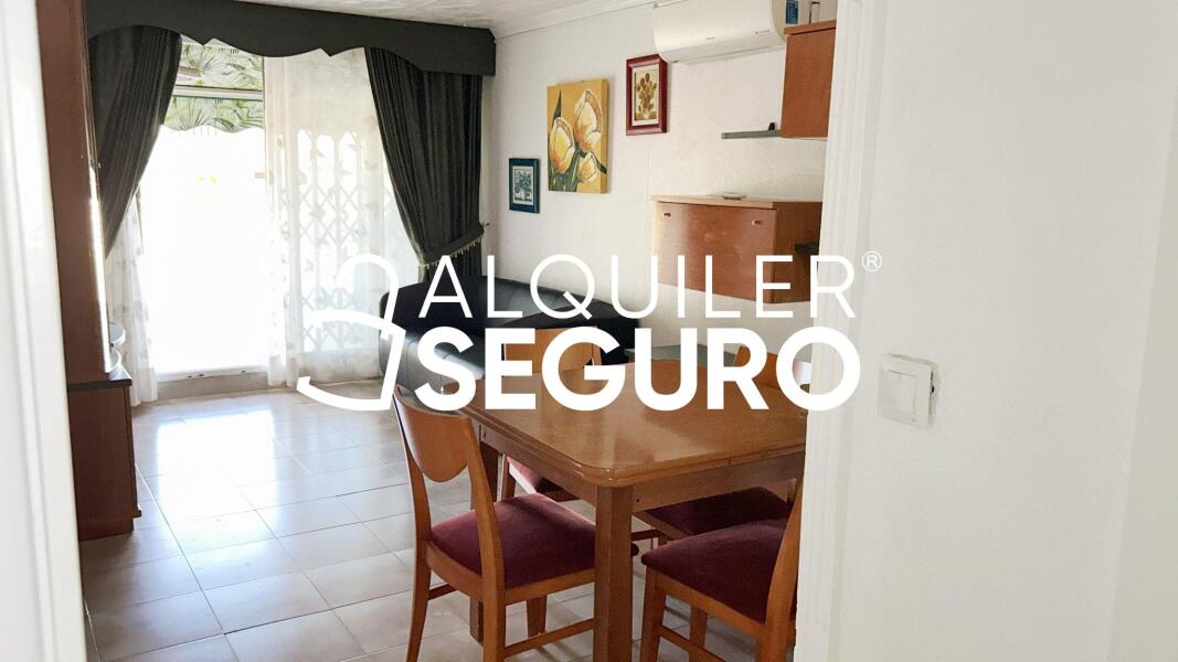 Piso en Avenida Portugal, BENIDORM ALICANTE