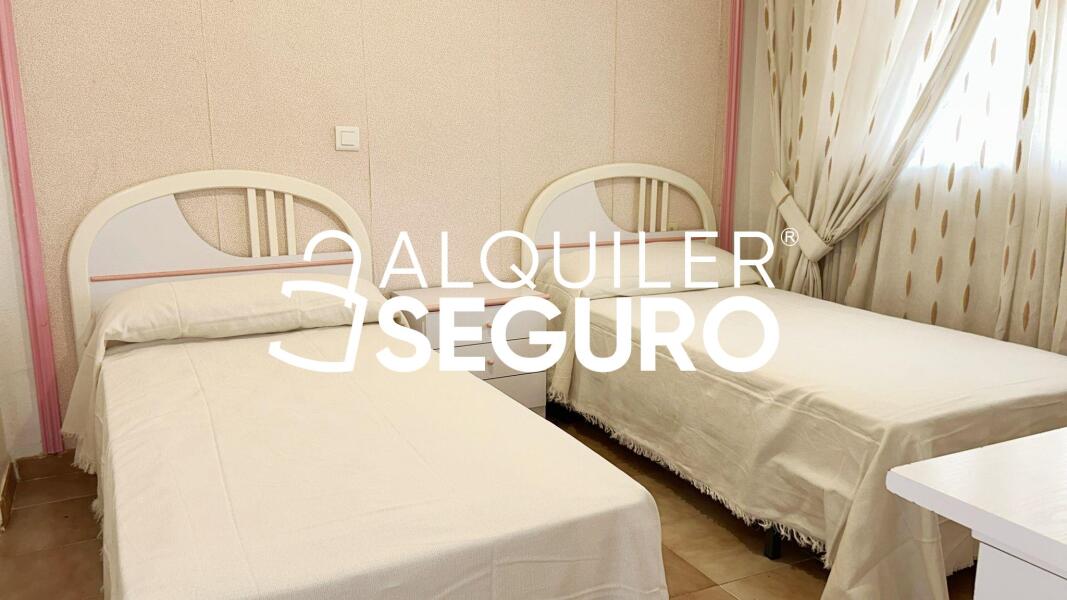 Piso en Avenida Portugal, BENIDORM ALICANTE