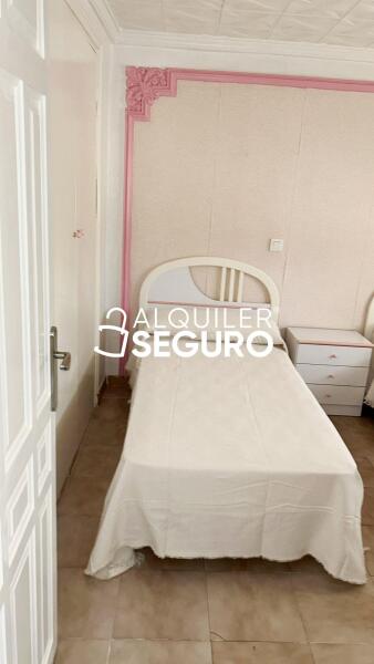 Piso en Avenida Portugal, BENIDORM ALICANTE