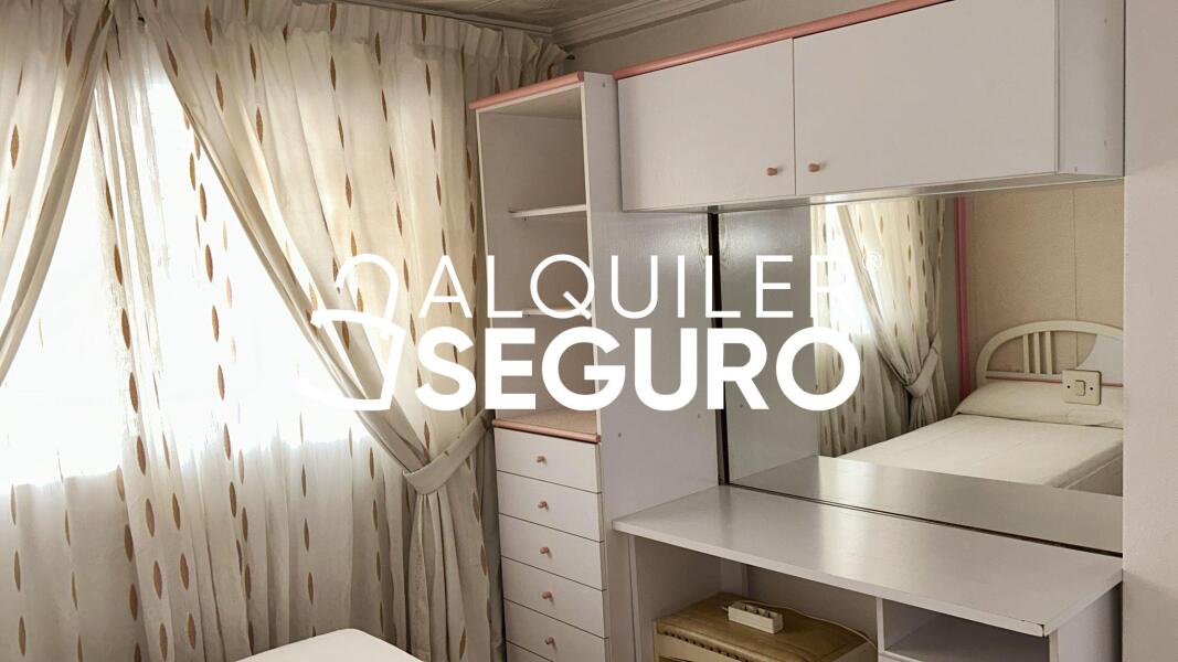 Piso en Avenida Portugal, BENIDORM ALICANTE