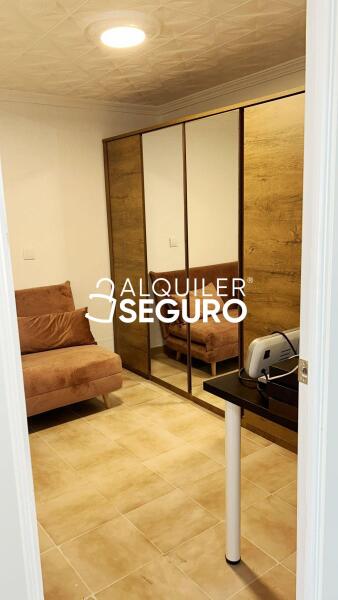 Piso en Avenida Portugal, BENIDORM ALICANTE