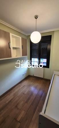 Piso en Calle Fernando Zuazua, ABULI ASTURIAS