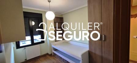 Piso en Calle Fernando Zuazua, ABULI ASTURIAS