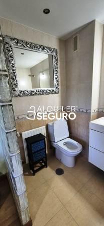 Piso en Calle Fernando Zuazua, ABULI ASTURIAS