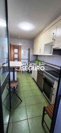 Piso en Calle Fernando Zuazua, ABULI ASTURIAS