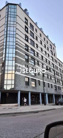 Piso en Calle Fernando Zuazua, ABULI ASTURIAS