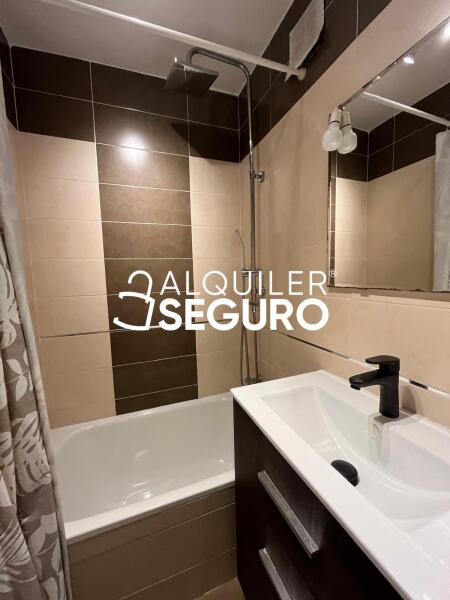 Piso en Calle Angelillo, MADRID MADRID