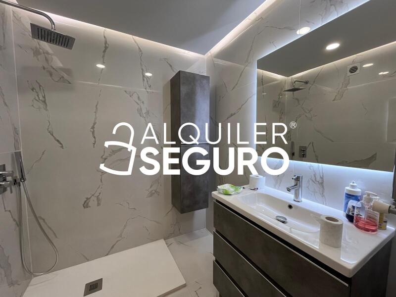 Piso en Calle Angelillo, MADRID MADRID