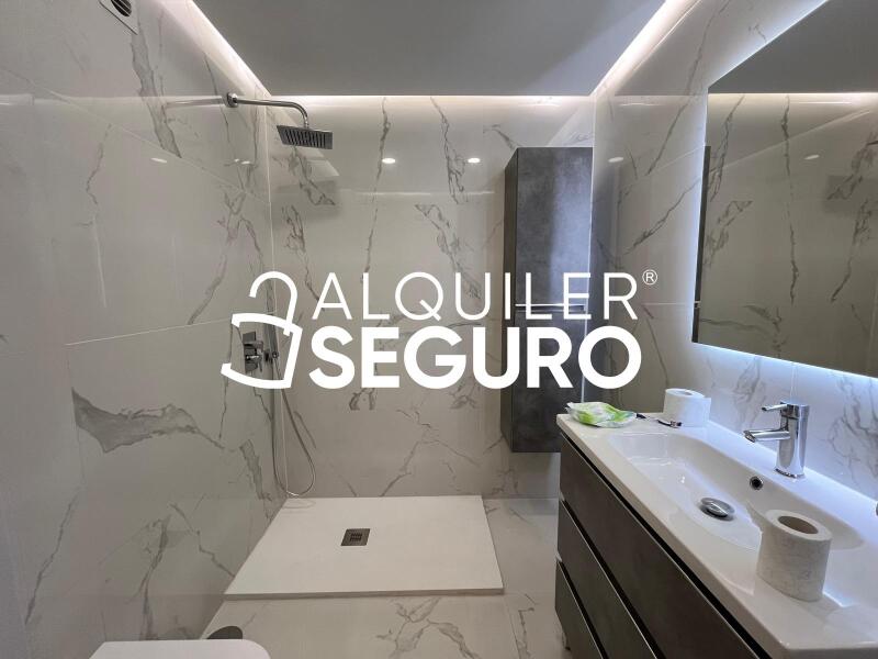 Piso en Calle Angelillo, MADRID MADRID