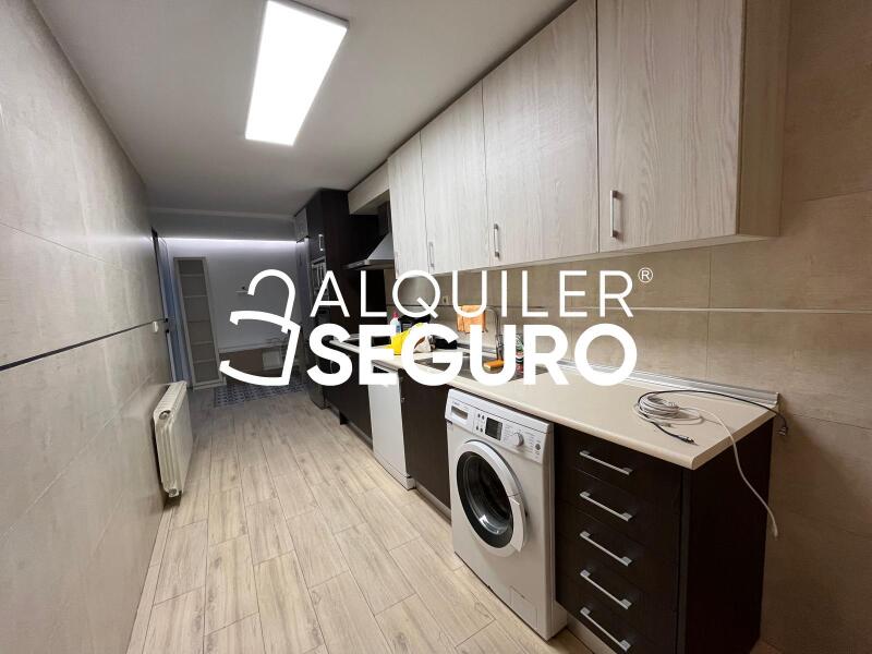 Piso en Calle Angelillo, MADRID MADRID