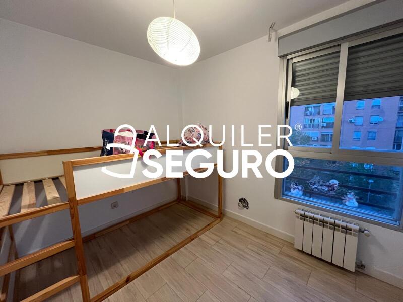 Piso en Calle Angelillo, MADRID MADRID