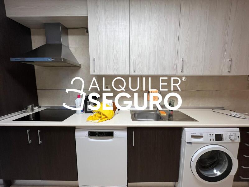 Piso en Calle Angelillo, MADRID MADRID