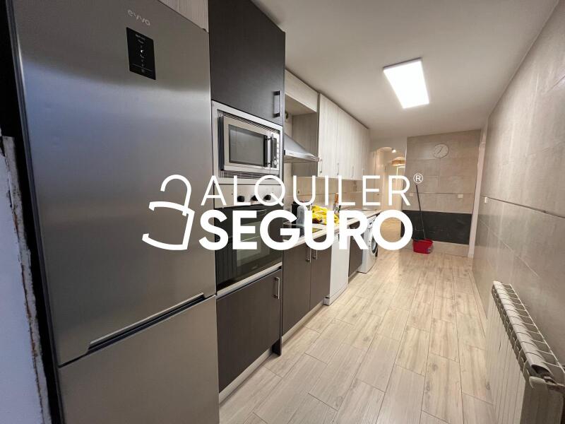 Piso en Calle Angelillo, MADRID MADRID