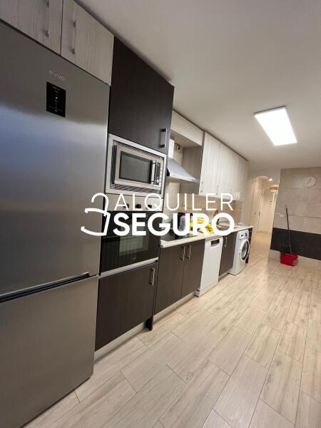 Piso en Calle Angelillo, MADRID MADRID