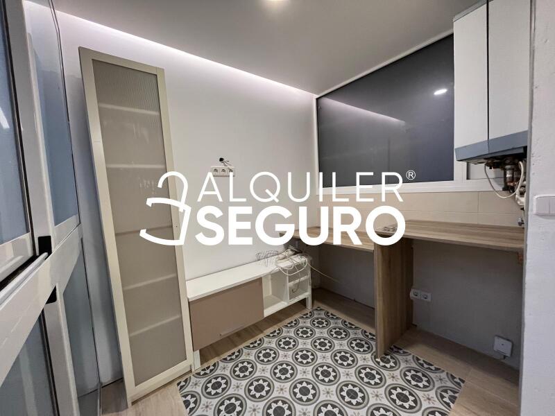 Piso en Calle Angelillo, MADRID MADRID