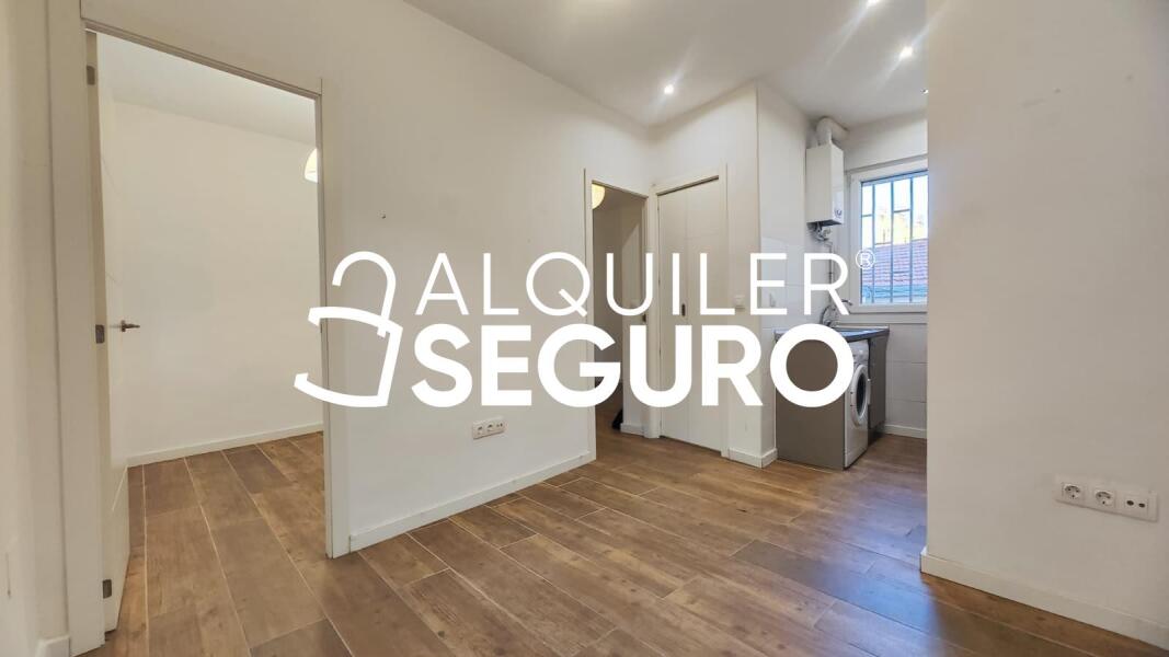 Inmueble en Calle de Treviño, MADRID