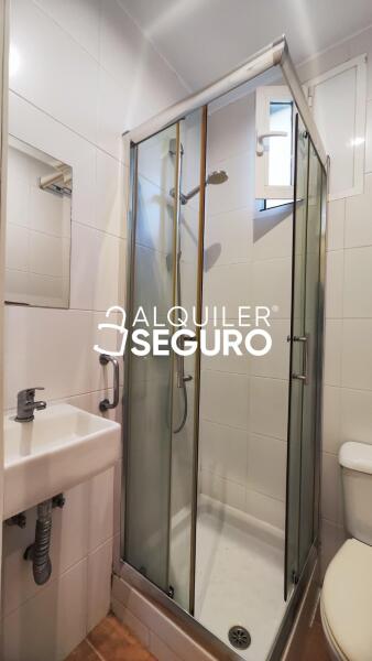 Inmueble en Calle de Treviño, MADRID