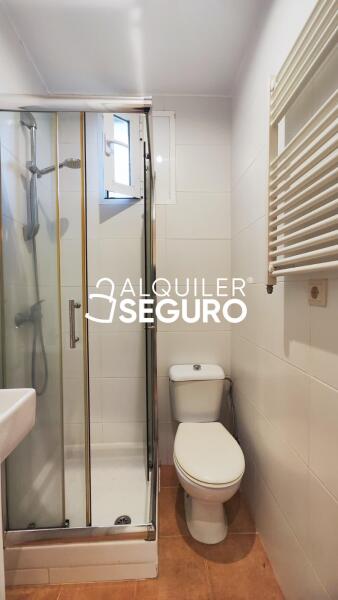 Inmueble en Calle de Treviño, MADRID