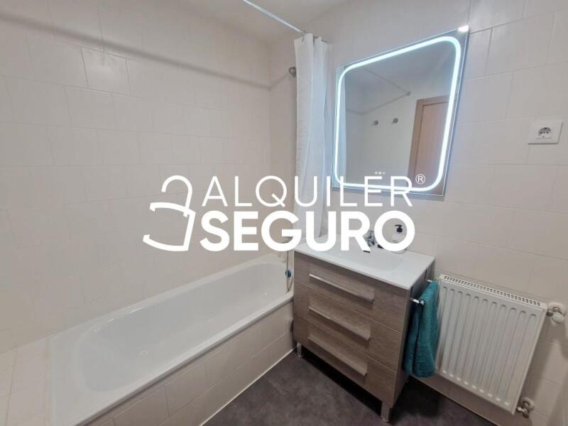 Inmueble en Calle de la Diversidad, MADRID