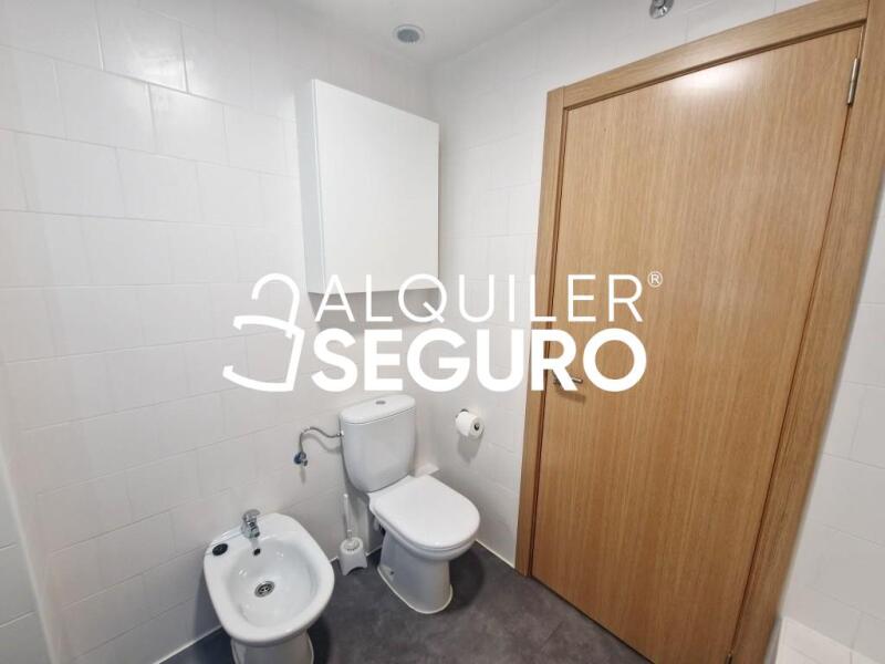 Inmueble en Calle de la Diversidad, MADRID