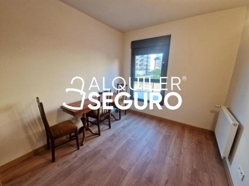 Inmueble en Calle de la Diversidad, MADRID