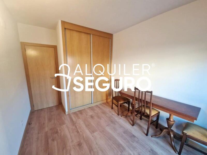 Inmueble en Calle de la Diversidad, MADRID