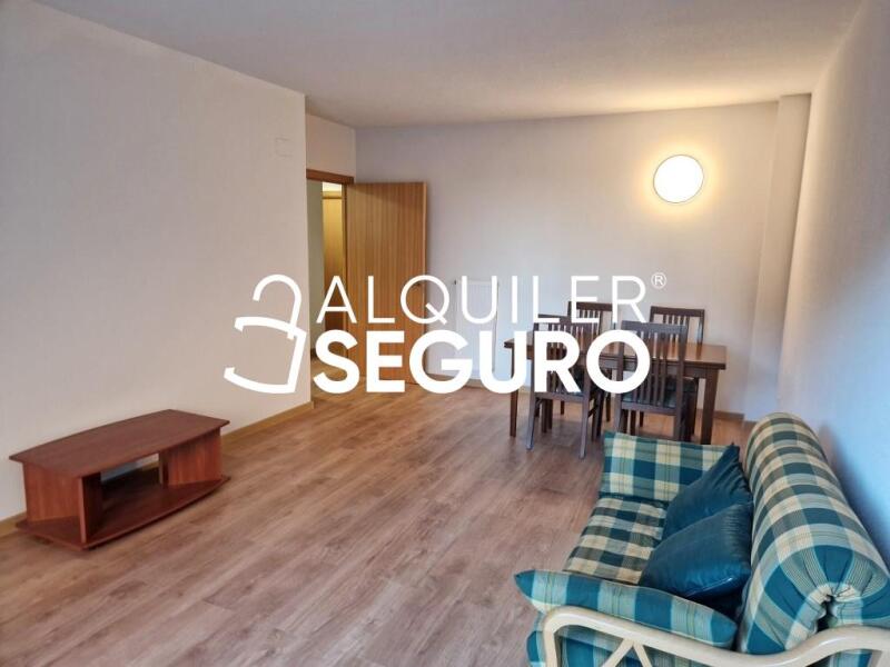 Inmueble en Calle de la Diversidad, MADRID