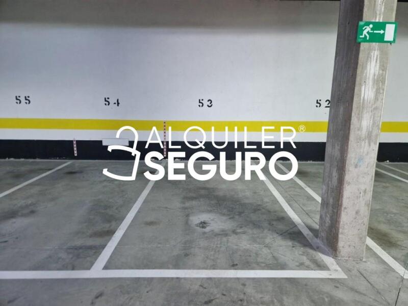 Inmueble en Calle de la Diversidad, MADRID