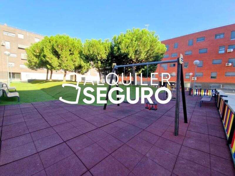 Inmueble en Calle de la Diversidad, MADRID