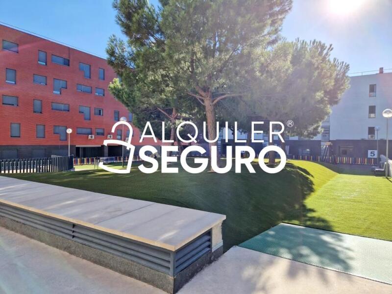 Inmueble en Calle de la Diversidad, MADRID