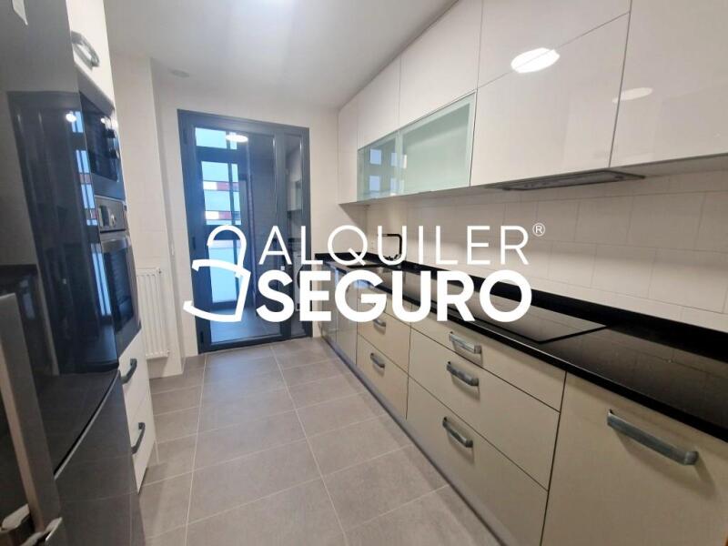 Inmueble en Calle de la Diversidad, MADRID