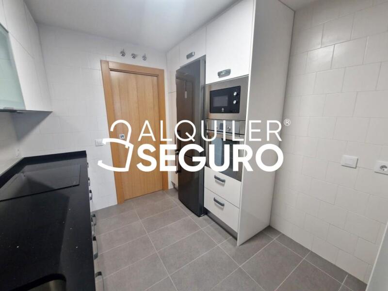 Inmueble en Calle de la Diversidad, MADRID