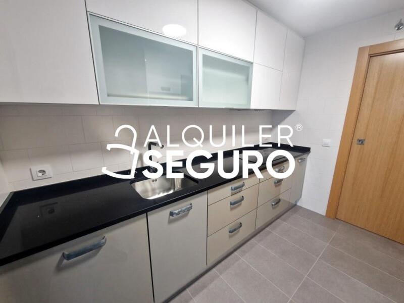 Inmueble en Calle de la Diversidad, MADRID