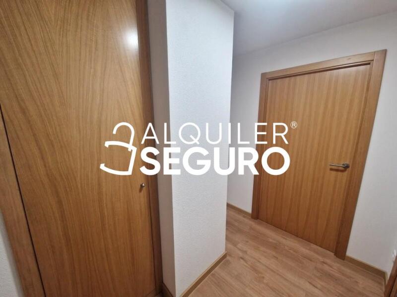 Inmueble en Calle de la Diversidad, MADRID